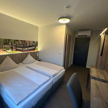 Mediterra Papenburg Luaran gambar