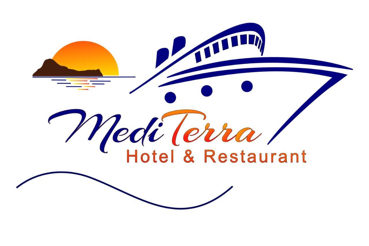 Mediterra Papenburg Luaran gambar