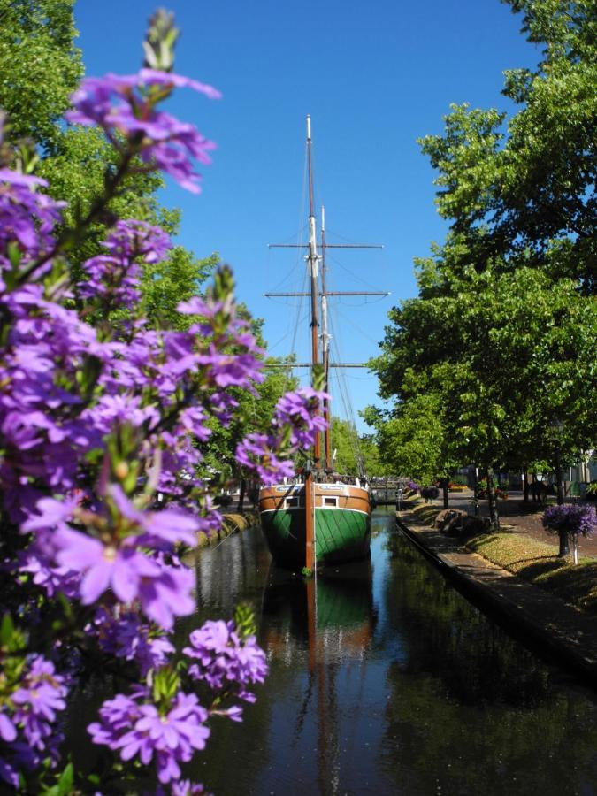 Mediterra Papenburg Luaran gambar