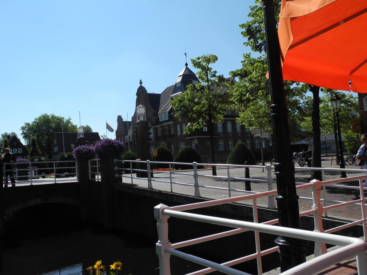 Mediterra Papenburg Luaran gambar