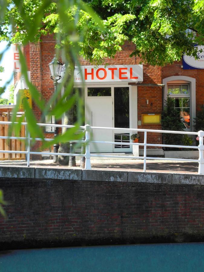 Mediterra Papenburg Luaran gambar