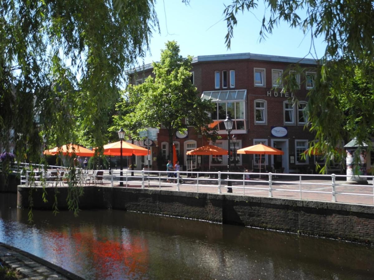 Mediterra Papenburg Luaran gambar