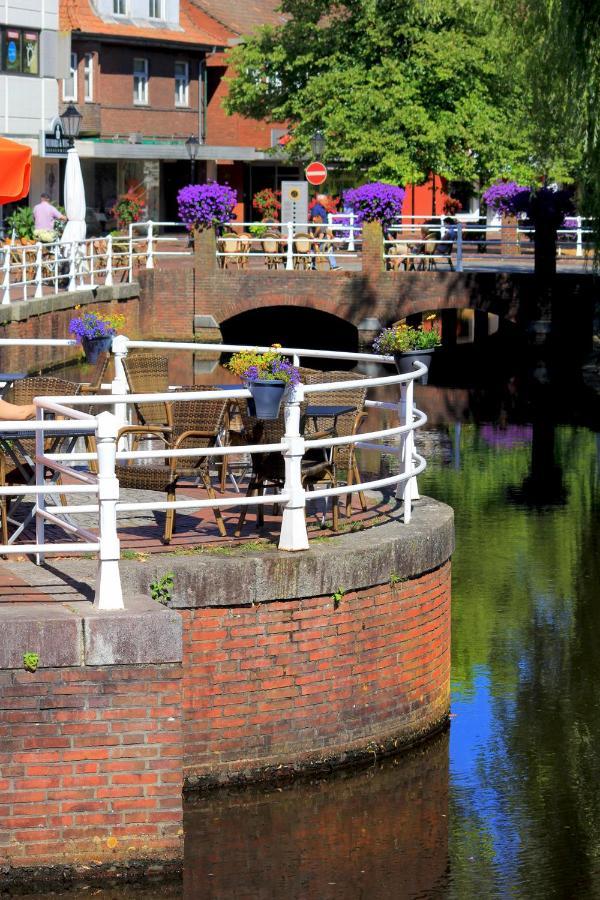 Mediterra Papenburg Luaran gambar