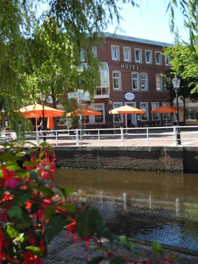 Mediterra Papenburg Luaran gambar
