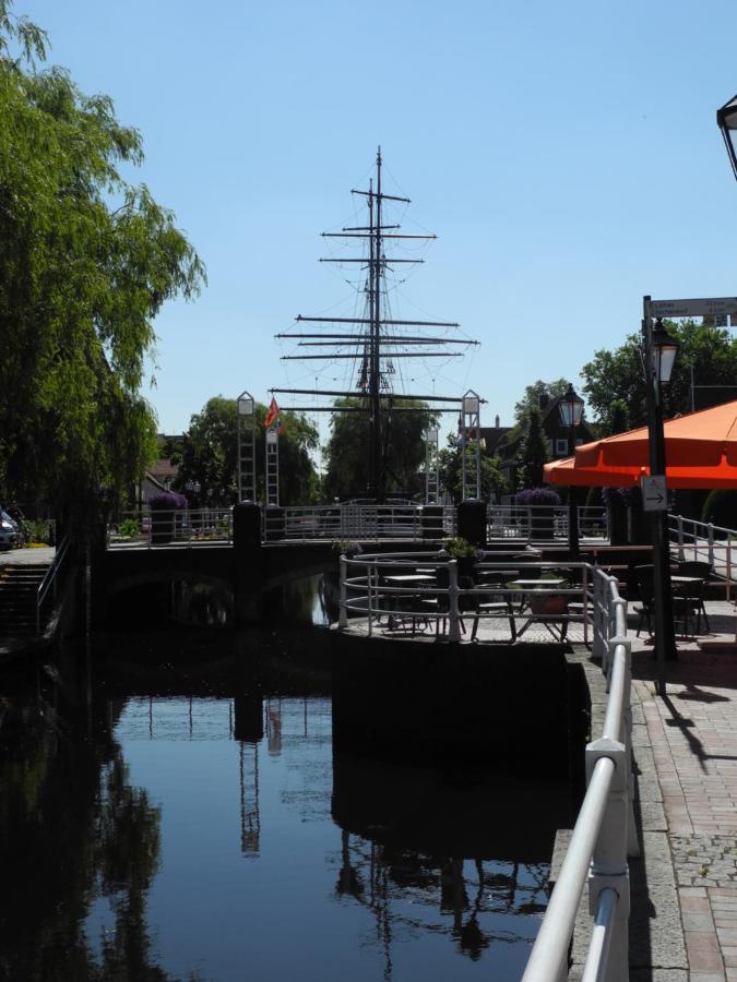 Mediterra Papenburg Luaran gambar
