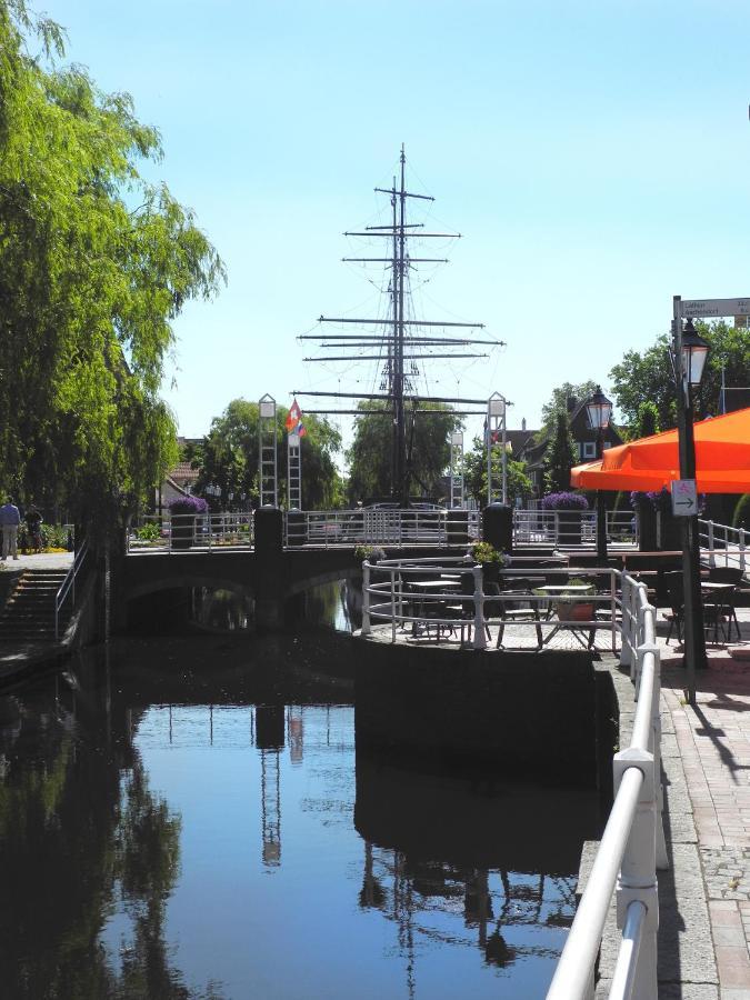 Mediterra Papenburg Luaran gambar
