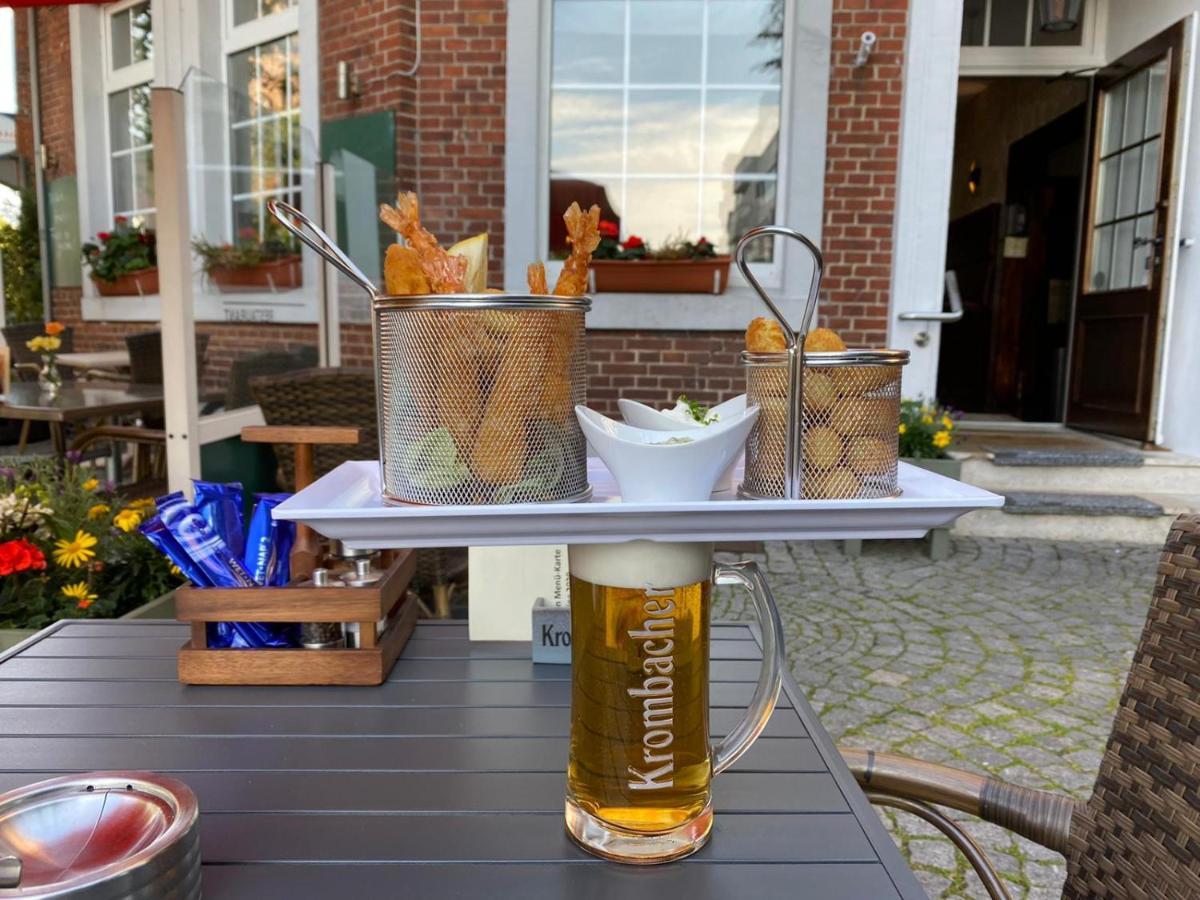 Mediterra Papenburg Luaran gambar