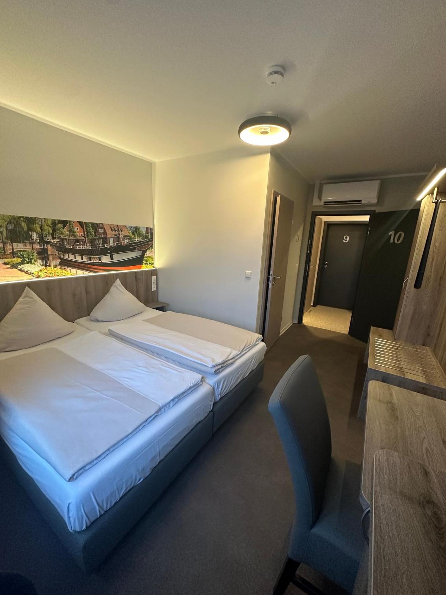 Mediterra Papenburg Luaran gambar
